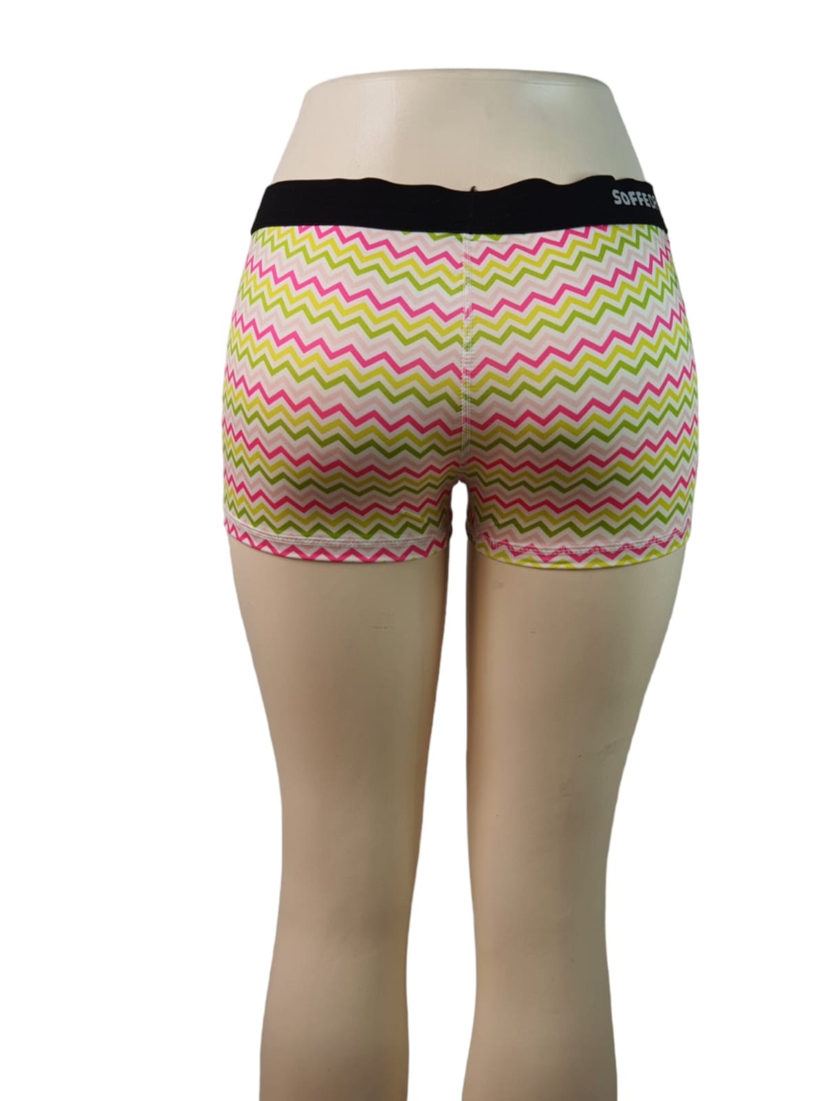 Soffe Low Rise Cyling Short ( L )