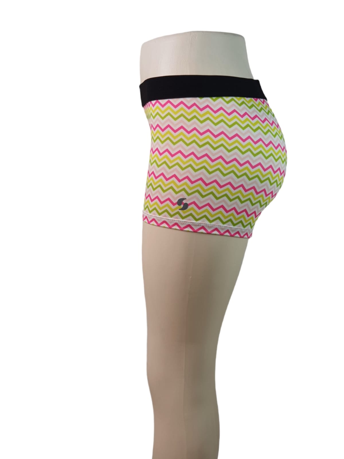 Soffe Low Rise Cyling Short ( L )