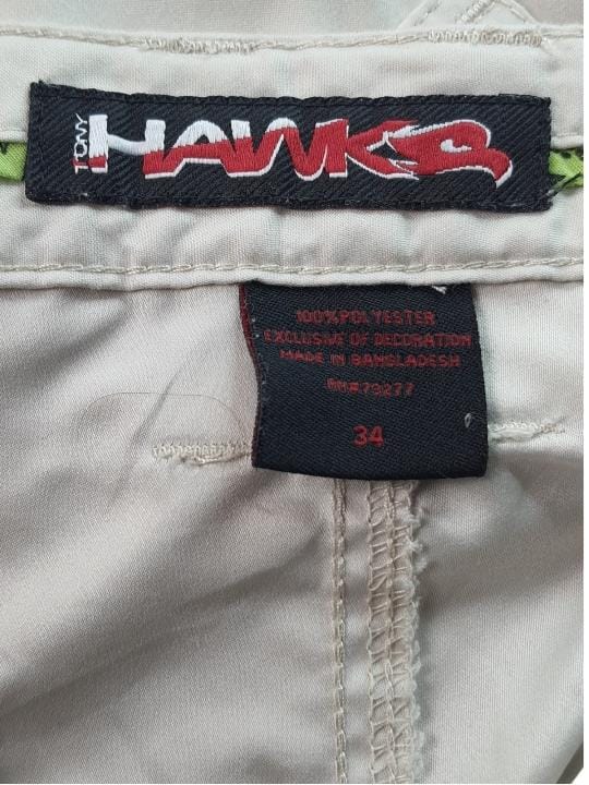 Tony Howk Cargo Shorts ( 34 )