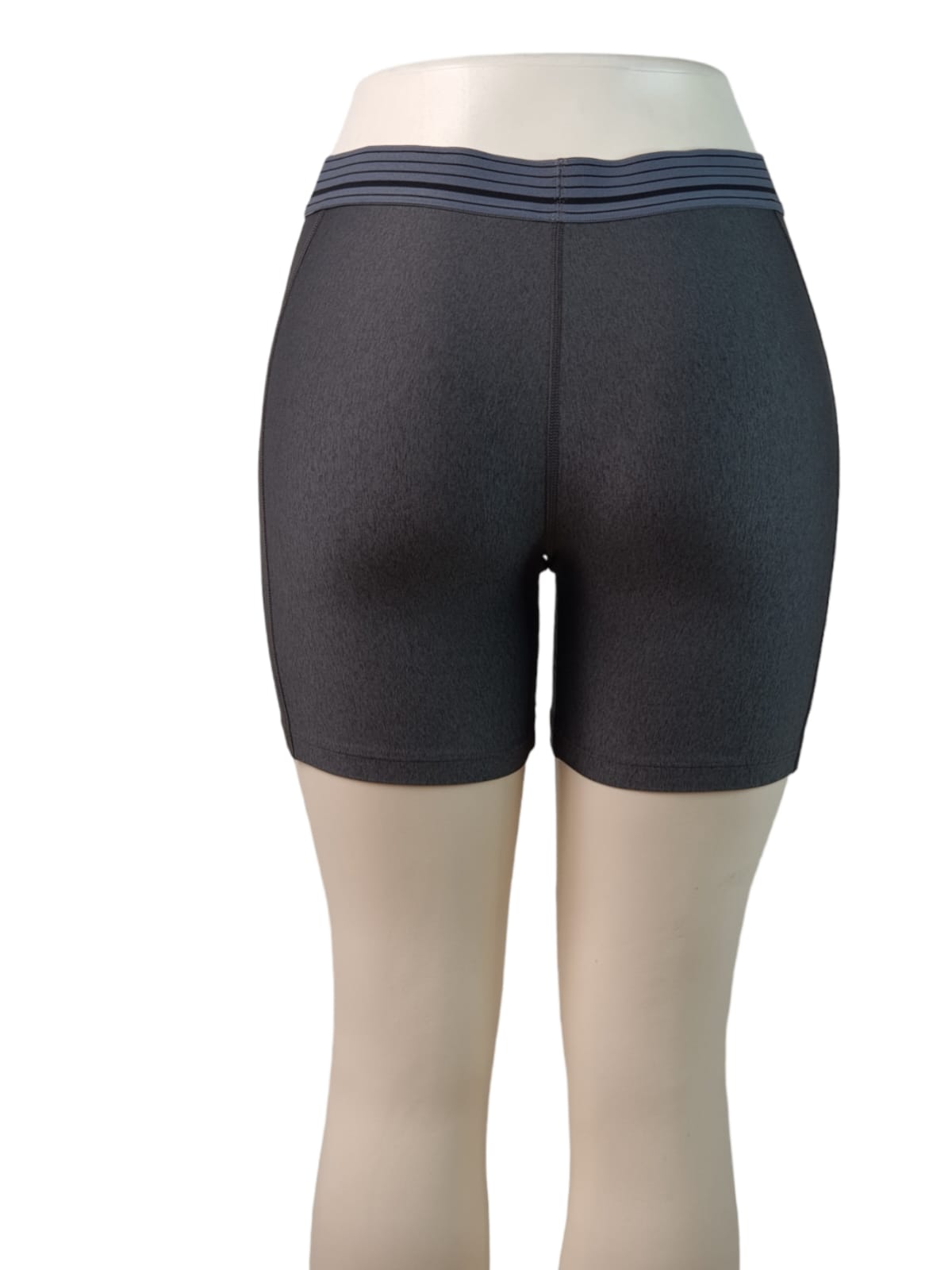 Under Armour Black Cycling Short (M)