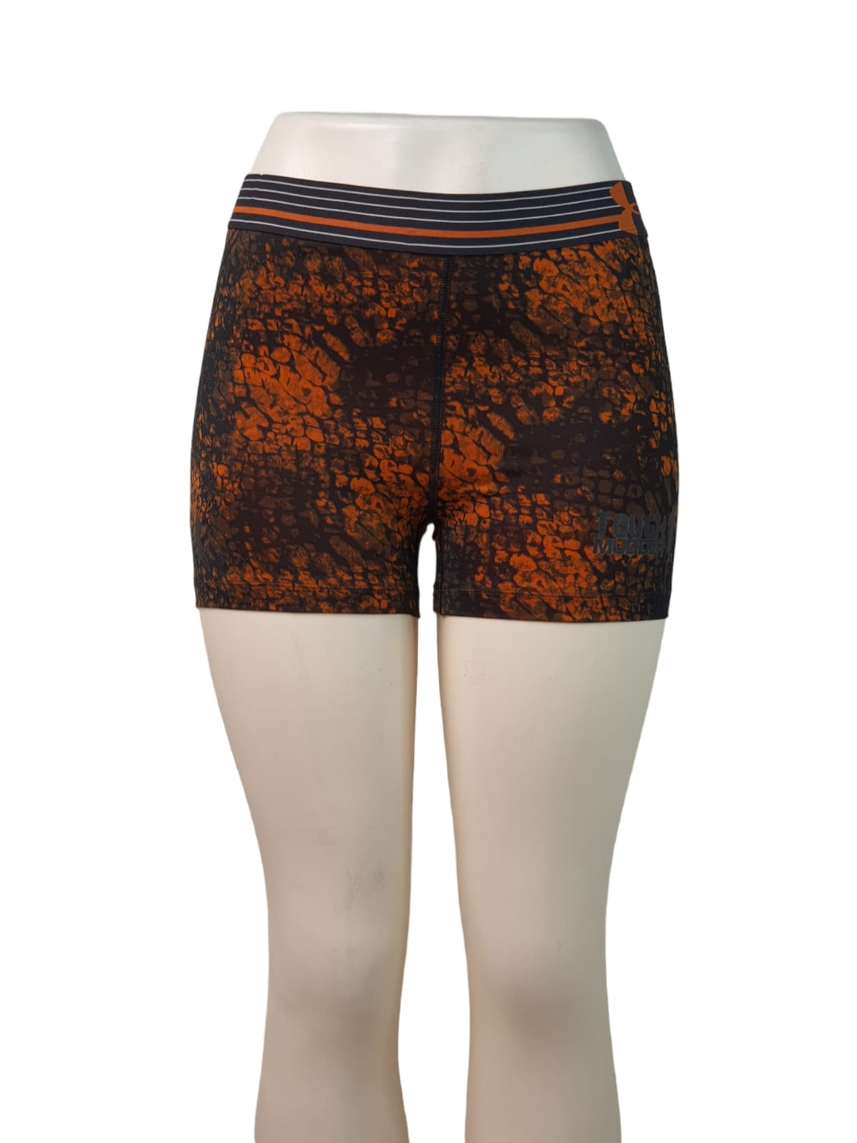 Under Armour Heat Gear Cycling Short (M)