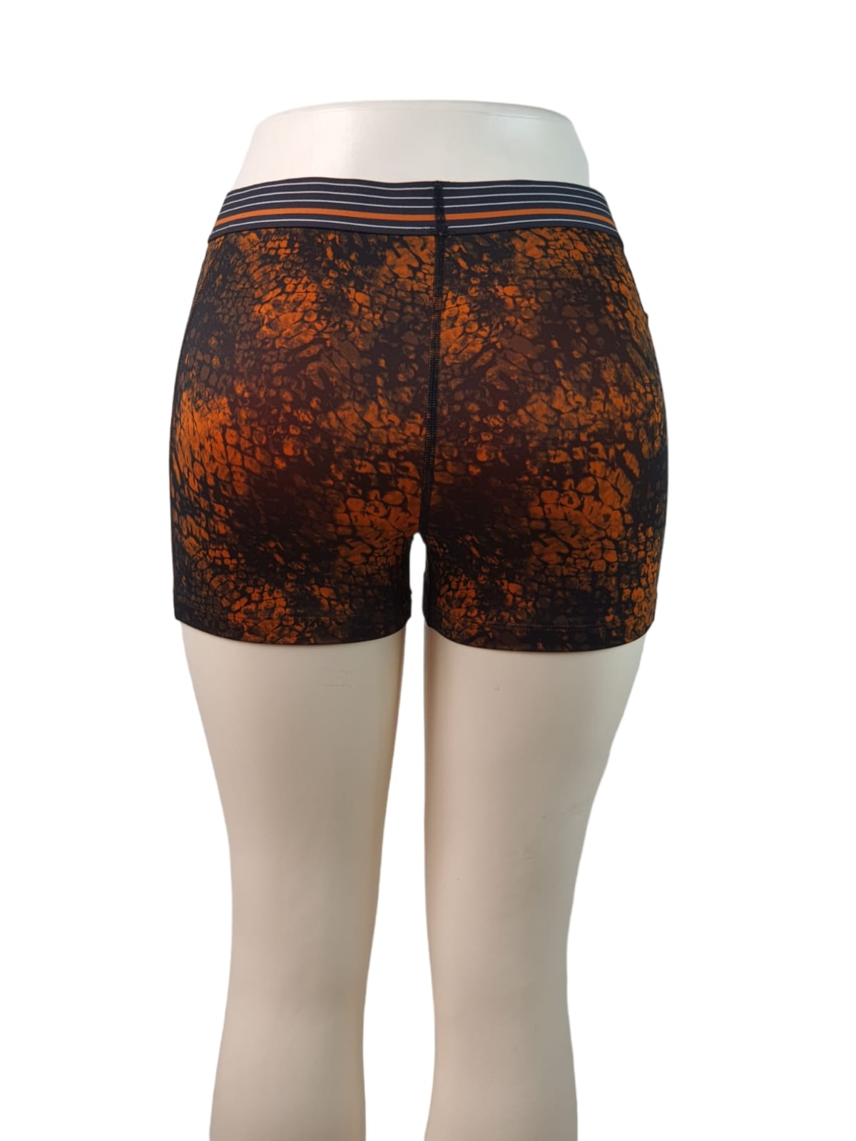 Under Armour Heat Gear Cycling Short (M)