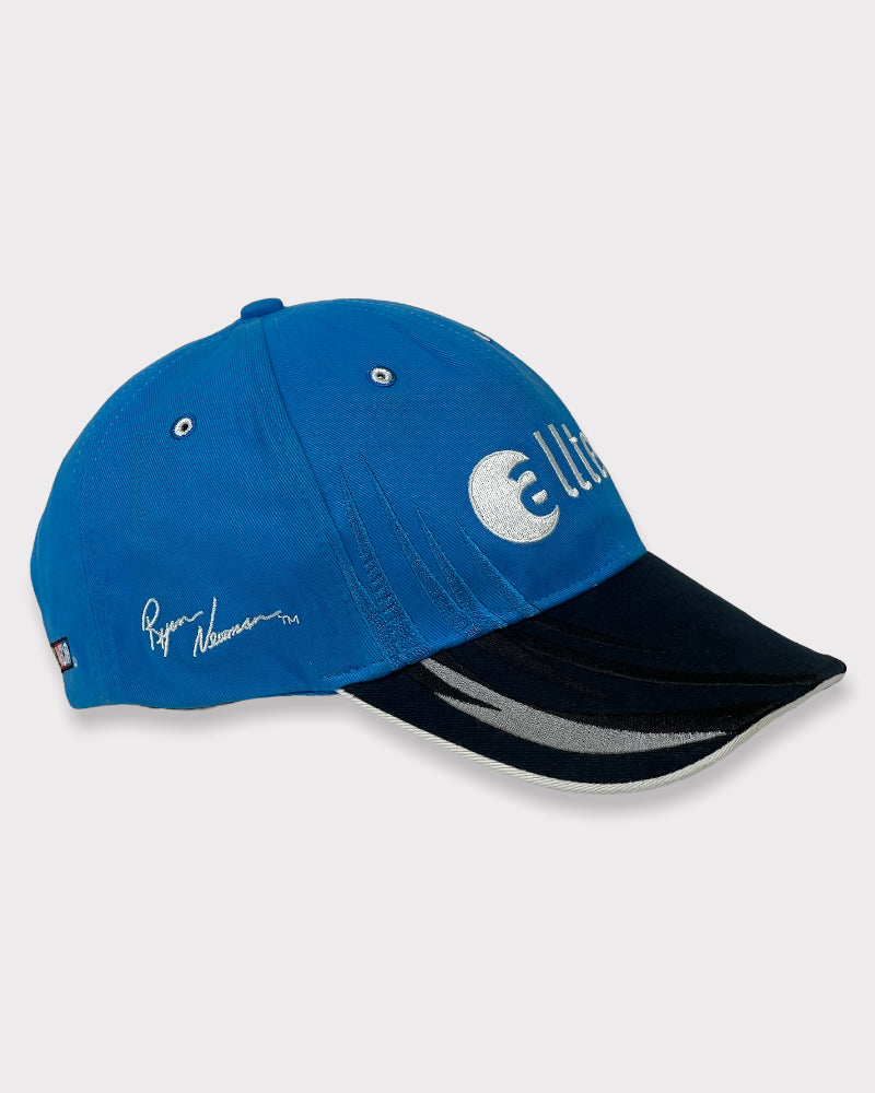 Chase Authentics NASCAR Ryan Newman Racer Cap (Adjustable)