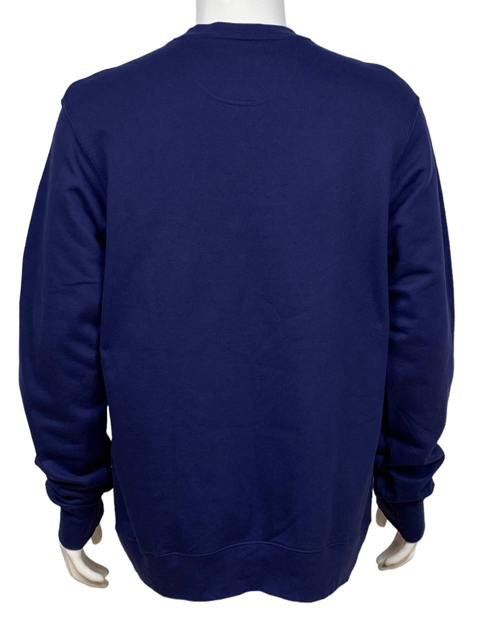 Port Of Company Boo Round Neck Sweatshirt ( M )