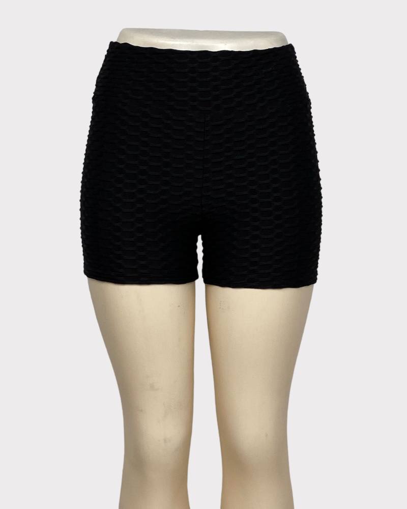 Shein Stretchy Cycling Short ( M )