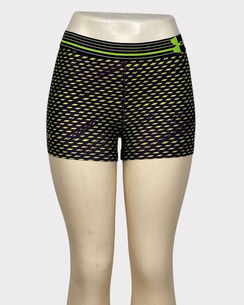 Under Armour Cycling Short ( XS )