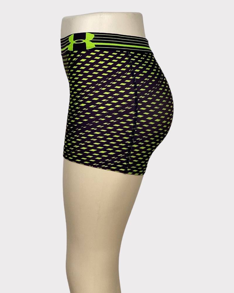 Under Armour Cycling Short ( XS )