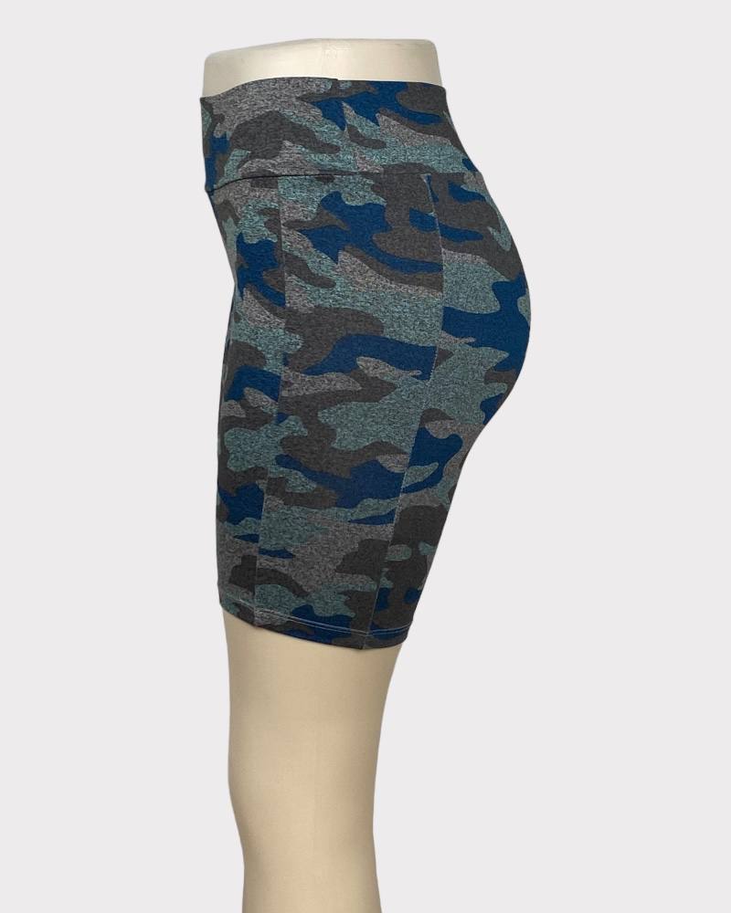 Army Style Cycling Short ( M )