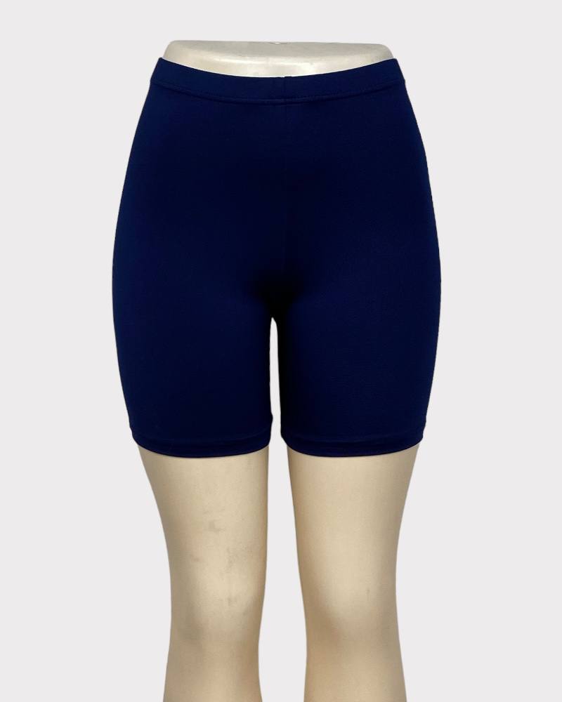 Vals Dark Blue Cycling Short ( S )