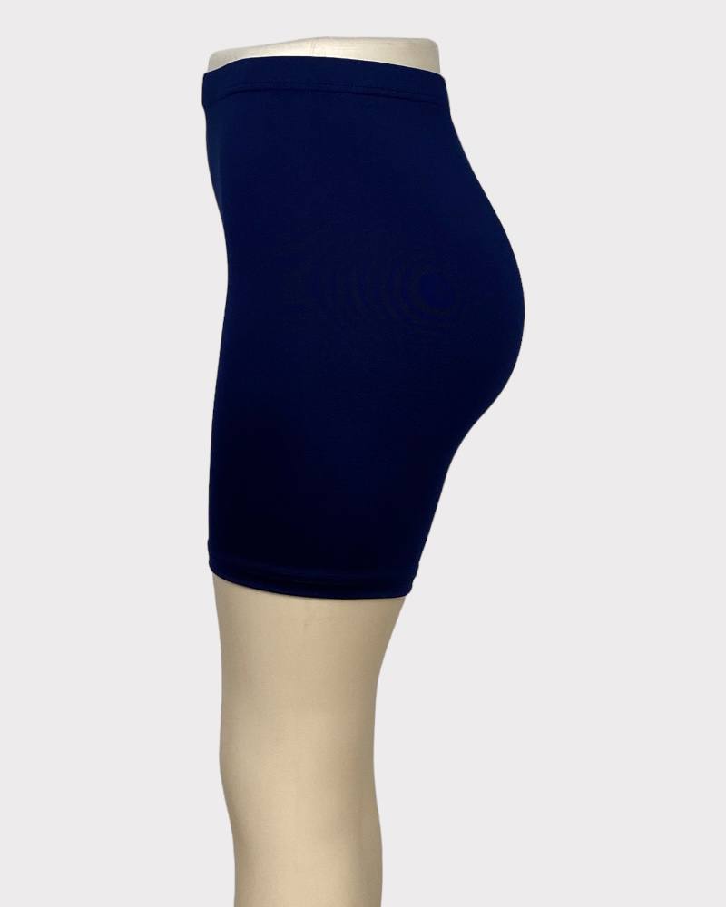 Vals Dark Blue Cycling Short ( S )