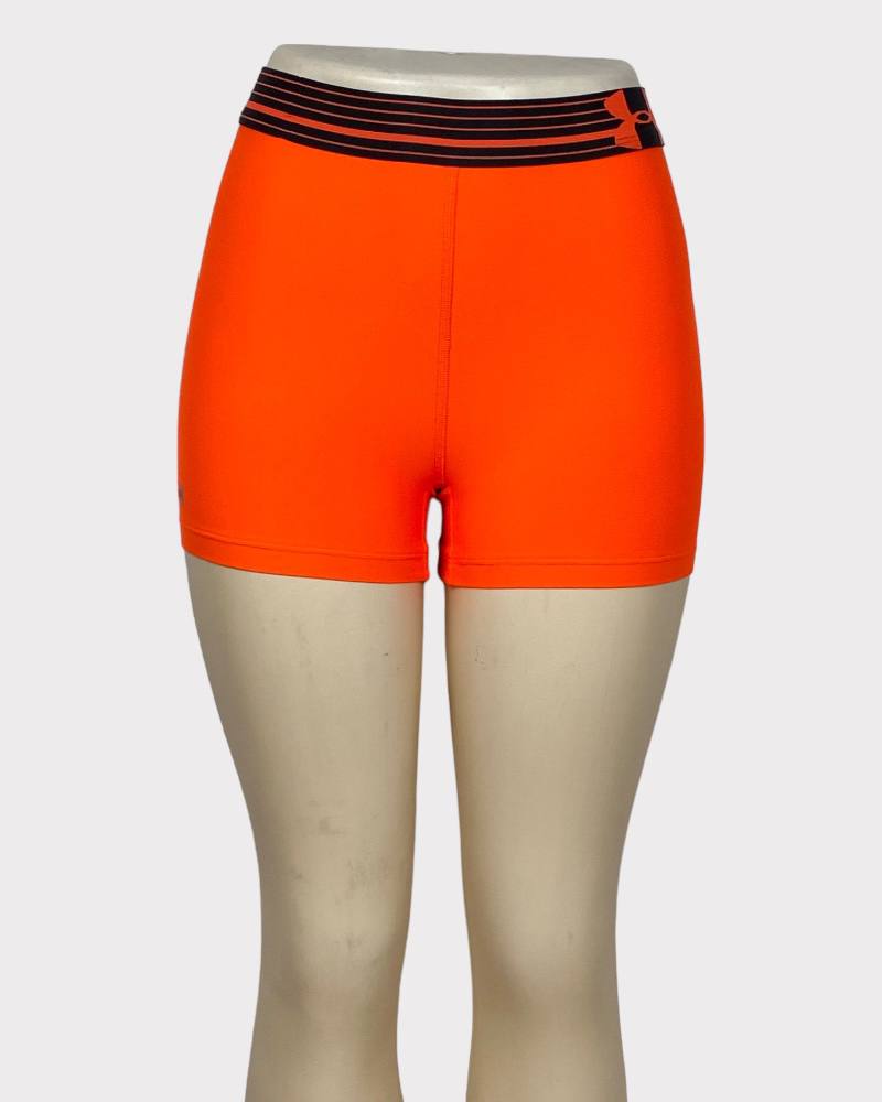 Under Armour Ladies Cycling Short ( S )