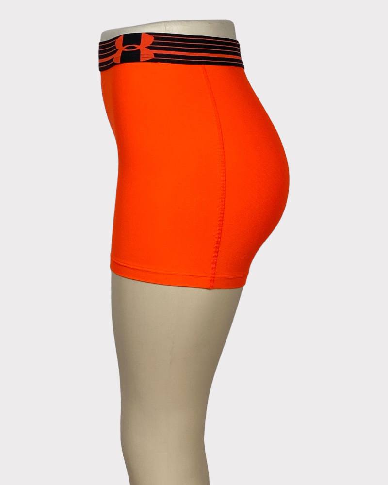 Under Armour Ladies Cycling Short ( S )