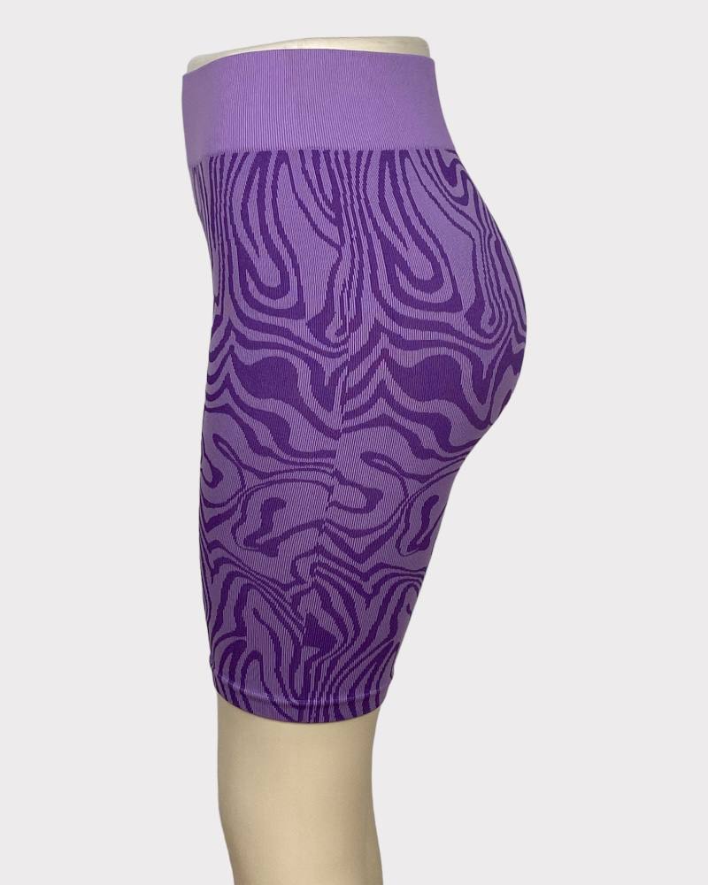 No Boundaries Ladies Cycling Short ( M )