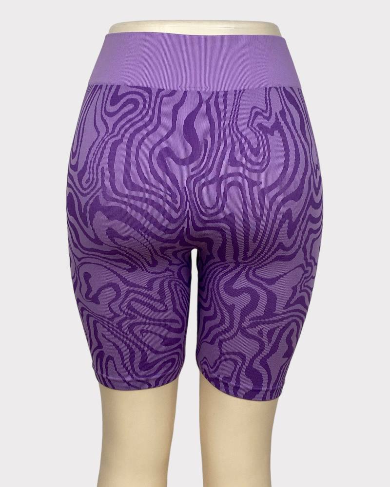 No Boundaries Ladies Cycling Short ( M )