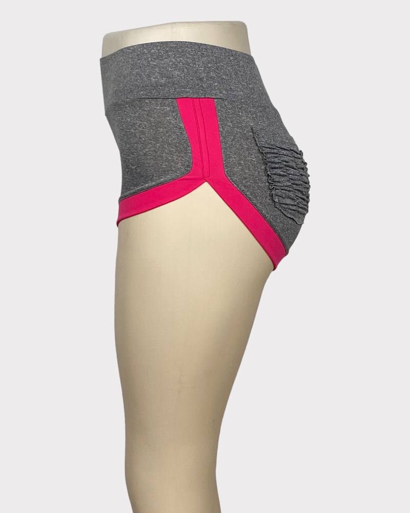 Sexy Line Ladies Cycling Short ( M )