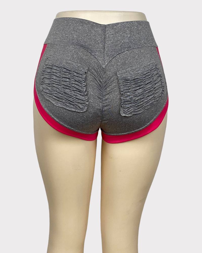 Sexy Line Ladies Cycling Short ( M )