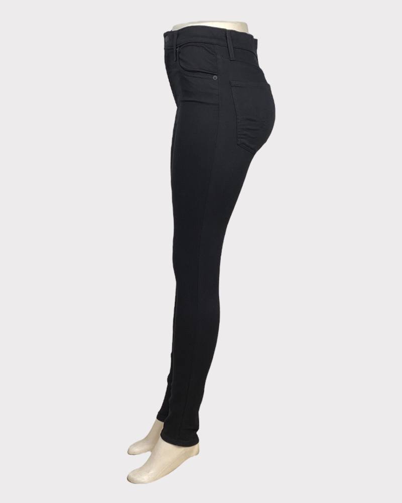 Levis Mile High Super Skinny Ladies Pant ( 29 )