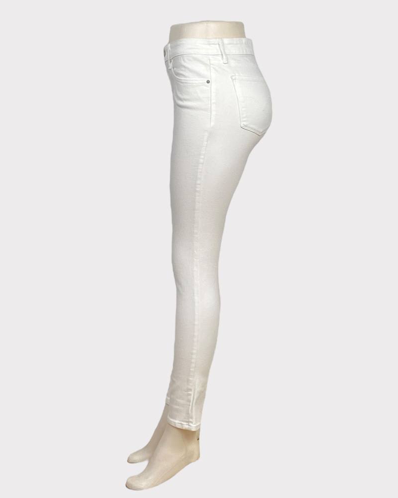 Levis Strauss & Co Skinny Ladies Pant ( W30)