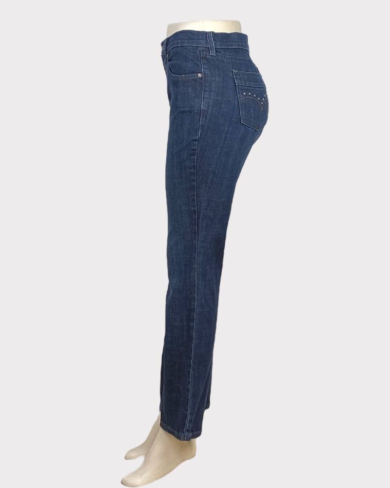 Levi's 515  Strauss & Co Boot Cut Ladies Pant ( 29 )