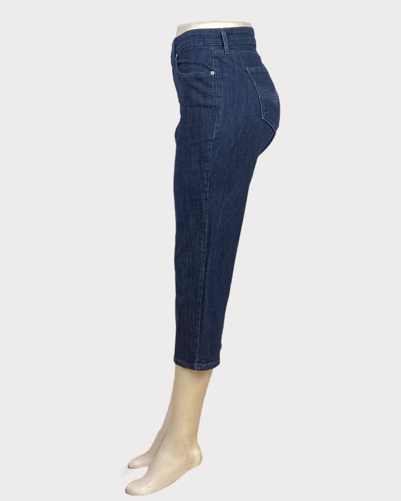 A New Approach Skinny Crop Ladies Pant ( W12 )