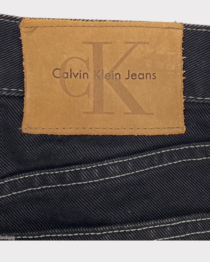 Calvin Klein Jeans Ladies Pant ( W28)