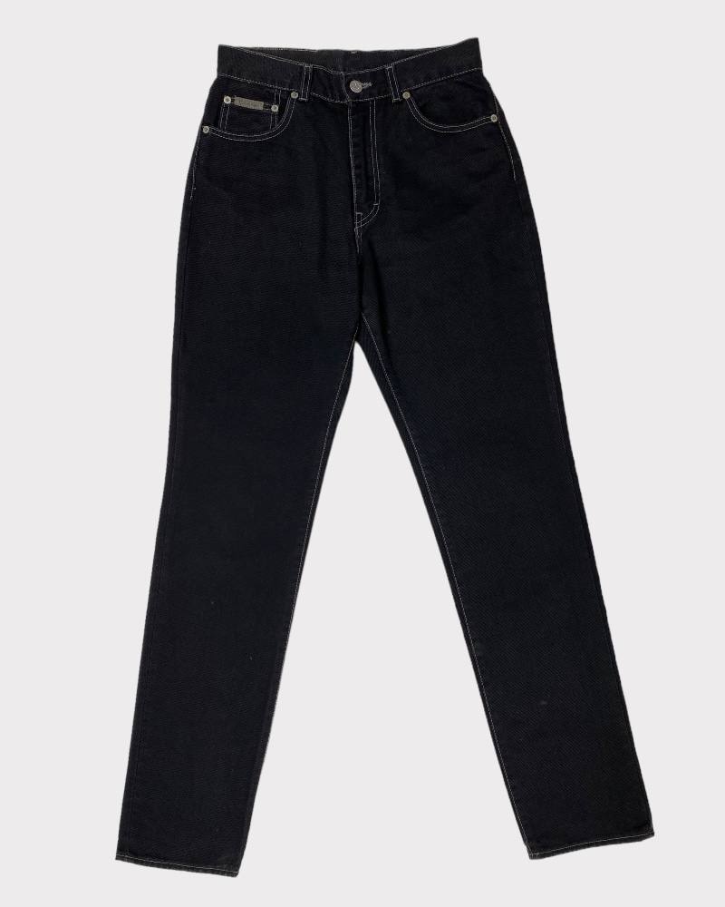 Calvin Klein Jeans Ladies Pant ( W28)