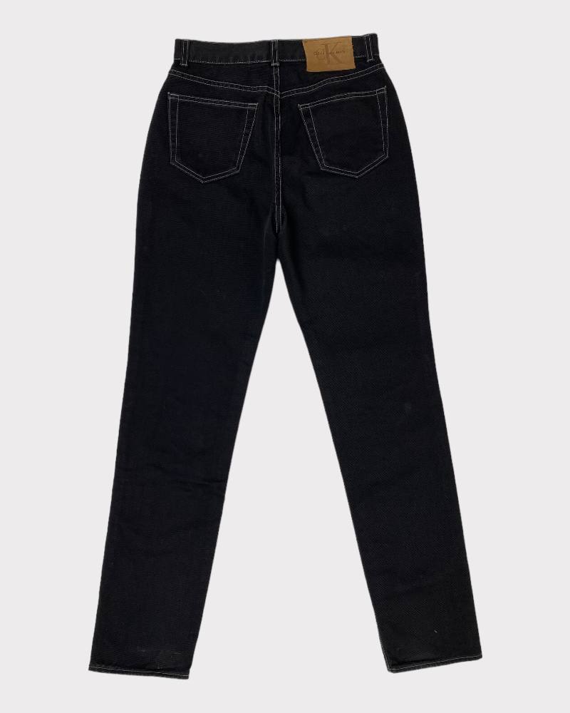 Calvin Klein Jeans Ladies Pant ( W28)