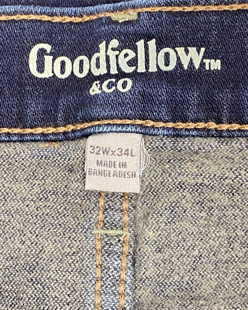 Goodfellow Men's Jeans Pant (W32)