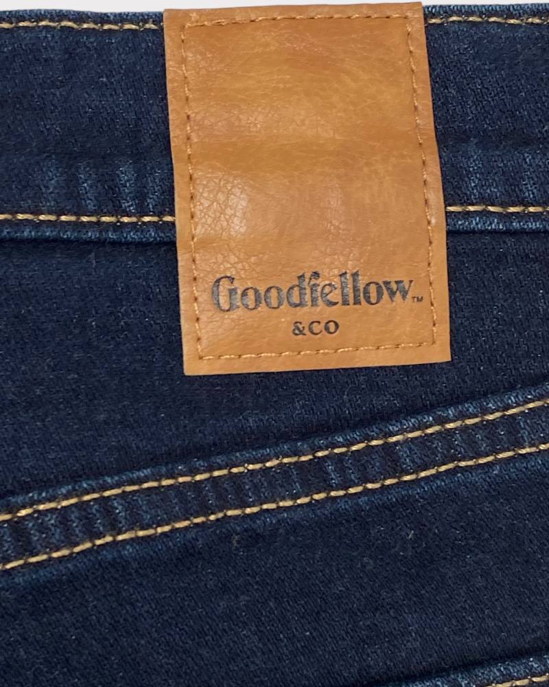 Goodfellow Men's Jeans Pant (W32)