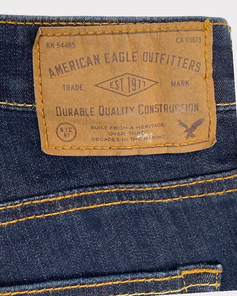 American Eagle Skinny Men's Jeans Pant (W30)