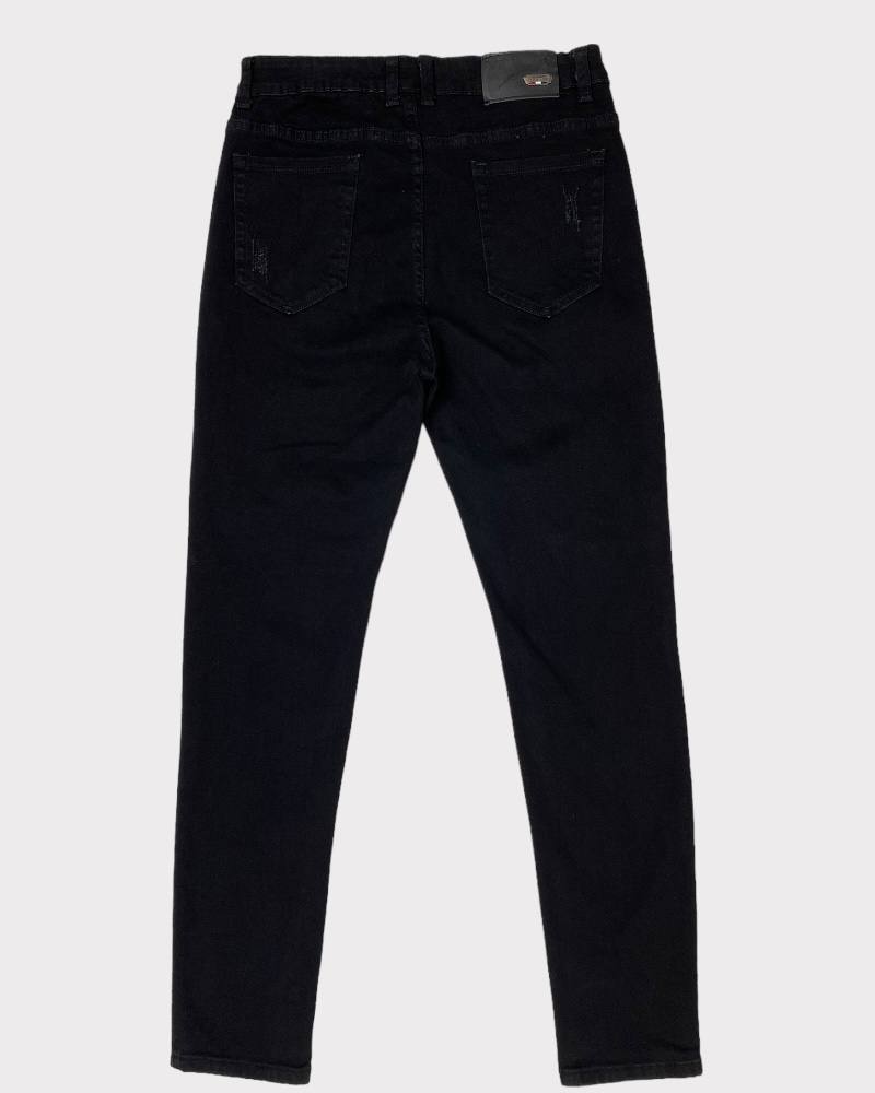 Fashion Denim Men's Jeans Pant (W14)