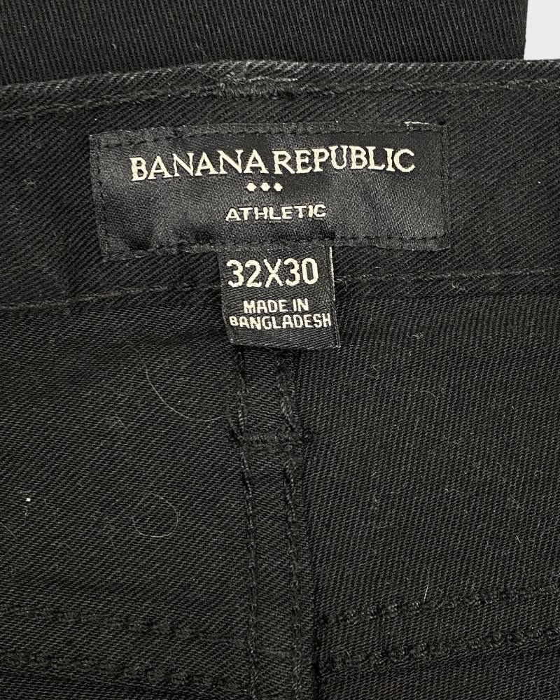Banana Republic Men's Jeans Pant (W32)