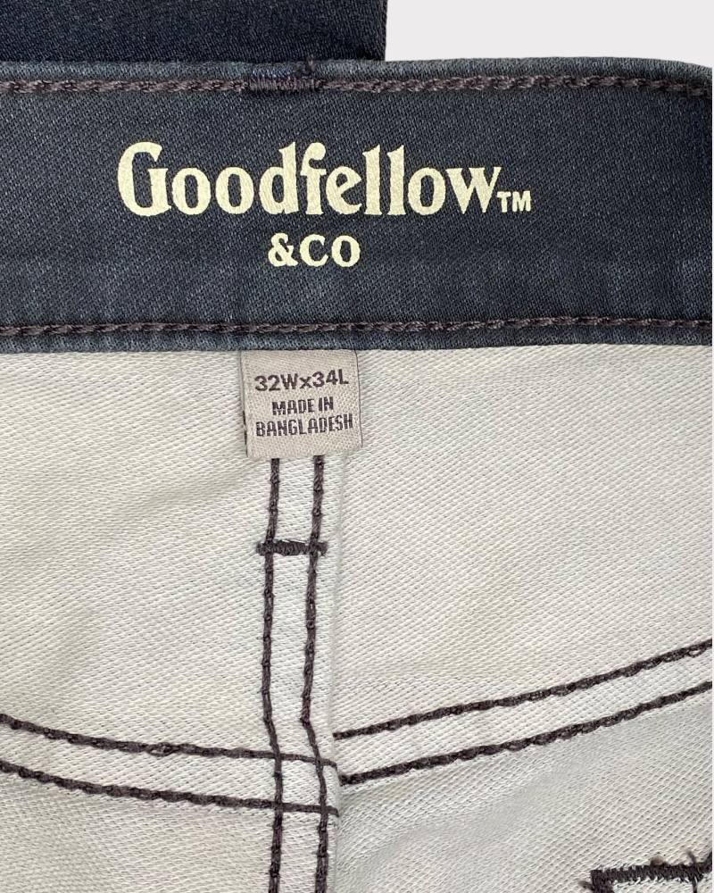 Good Fellow & Co Men's Jeans Pant (W32)