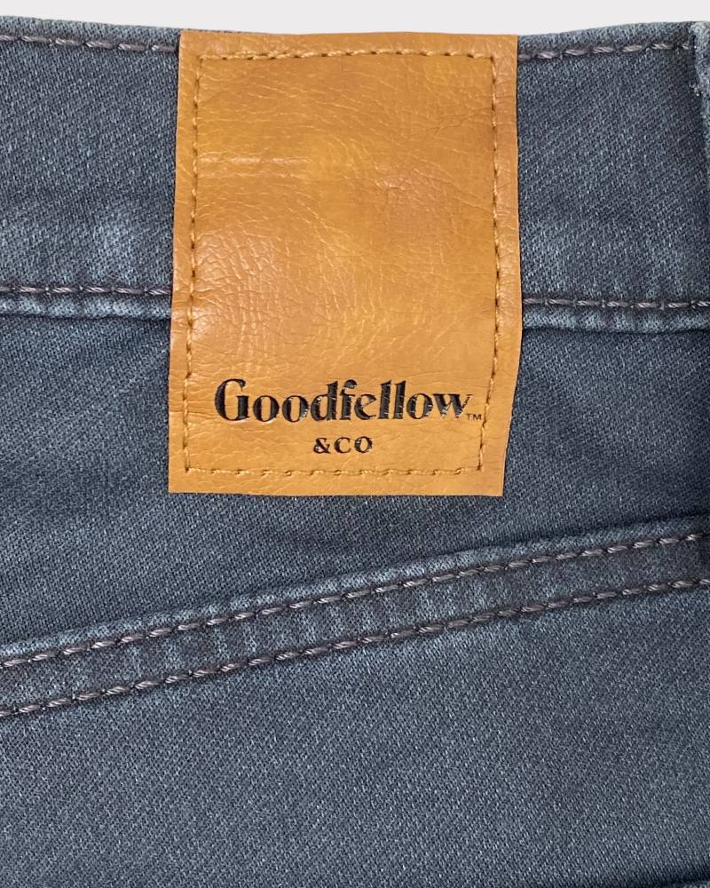 Good Fellow & Co Men's Jeans Pant (W32)