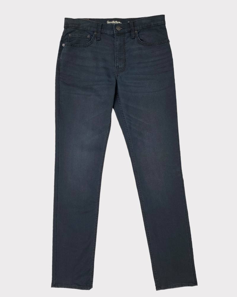 Good Fellow & Co Men's Jeans Pant (W32)