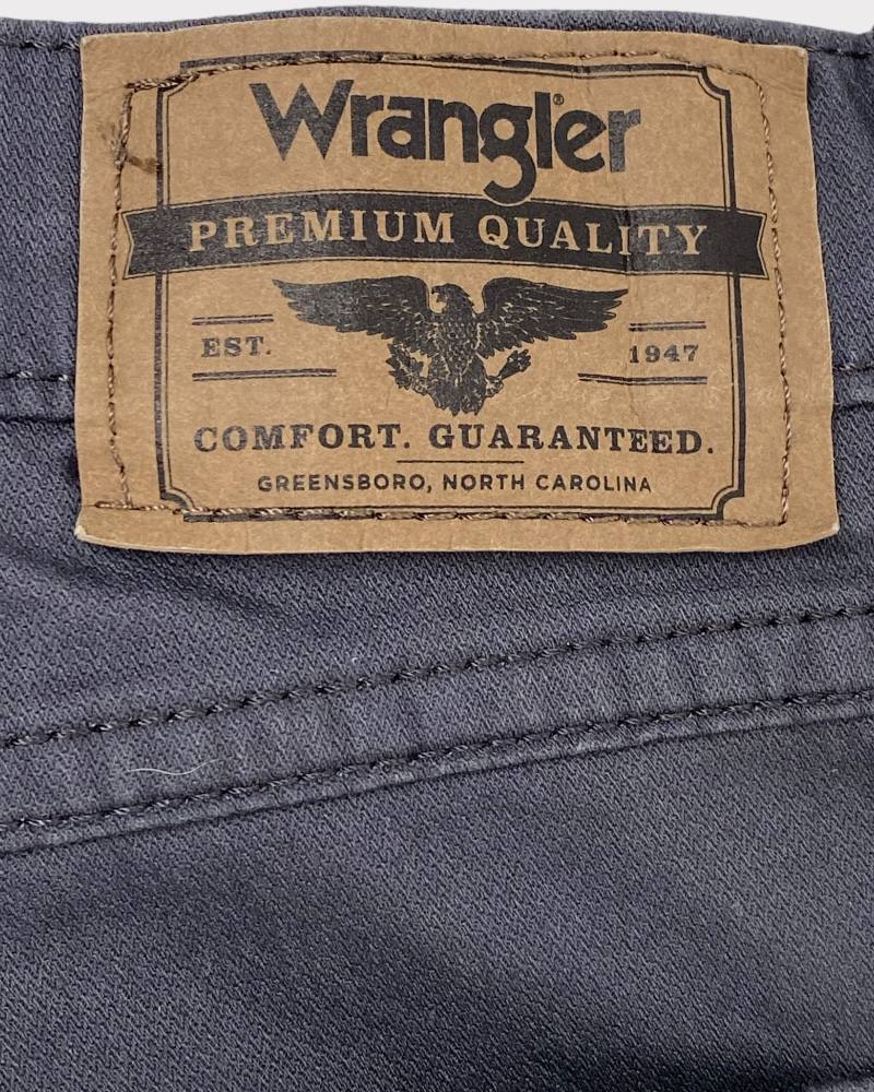 Wrangler Premium Men's Jeans Pant (W36)