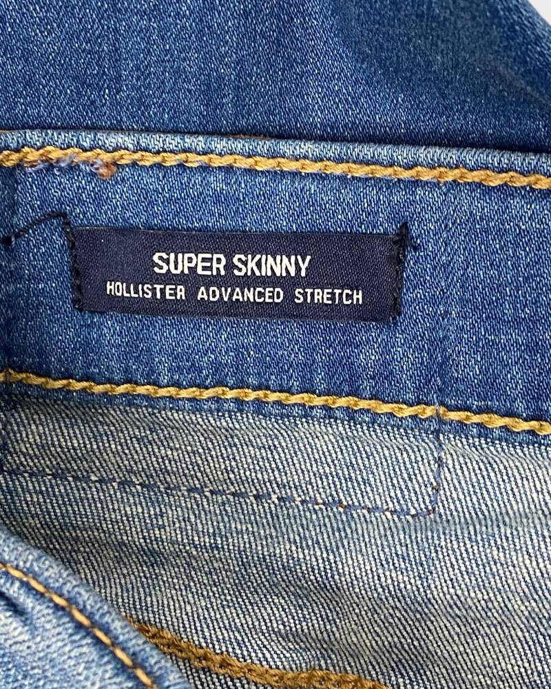 Hollister California Men's Jeans Pant (W30)