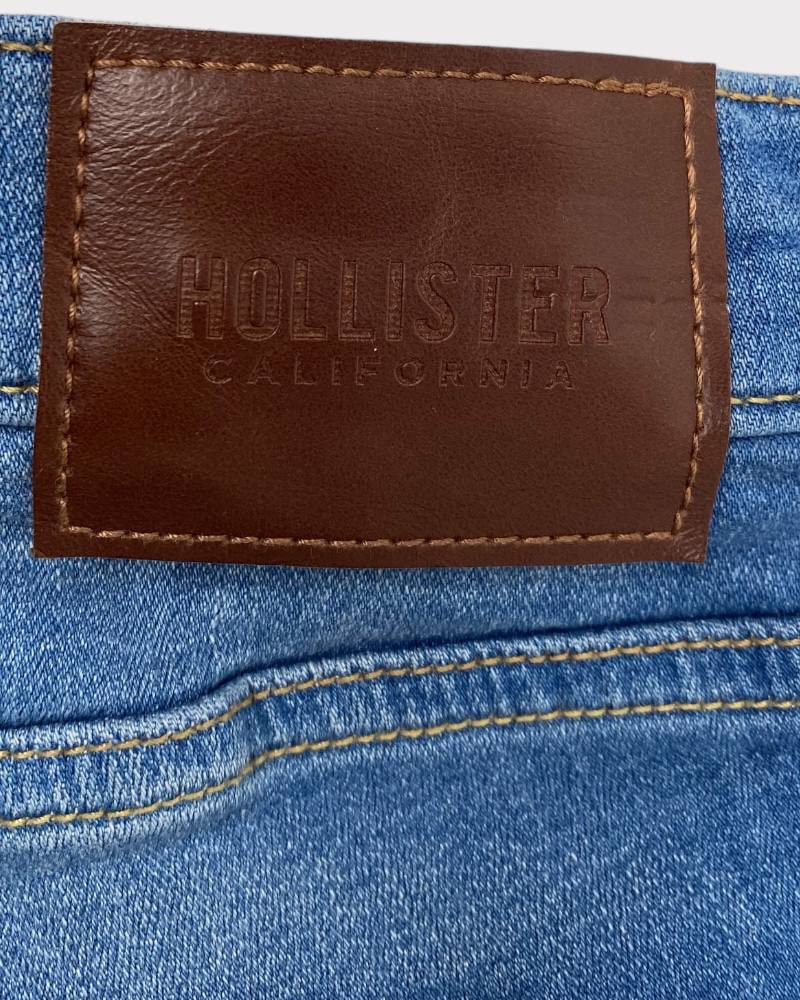 Hollister California Men's Jeans Pant (W30)