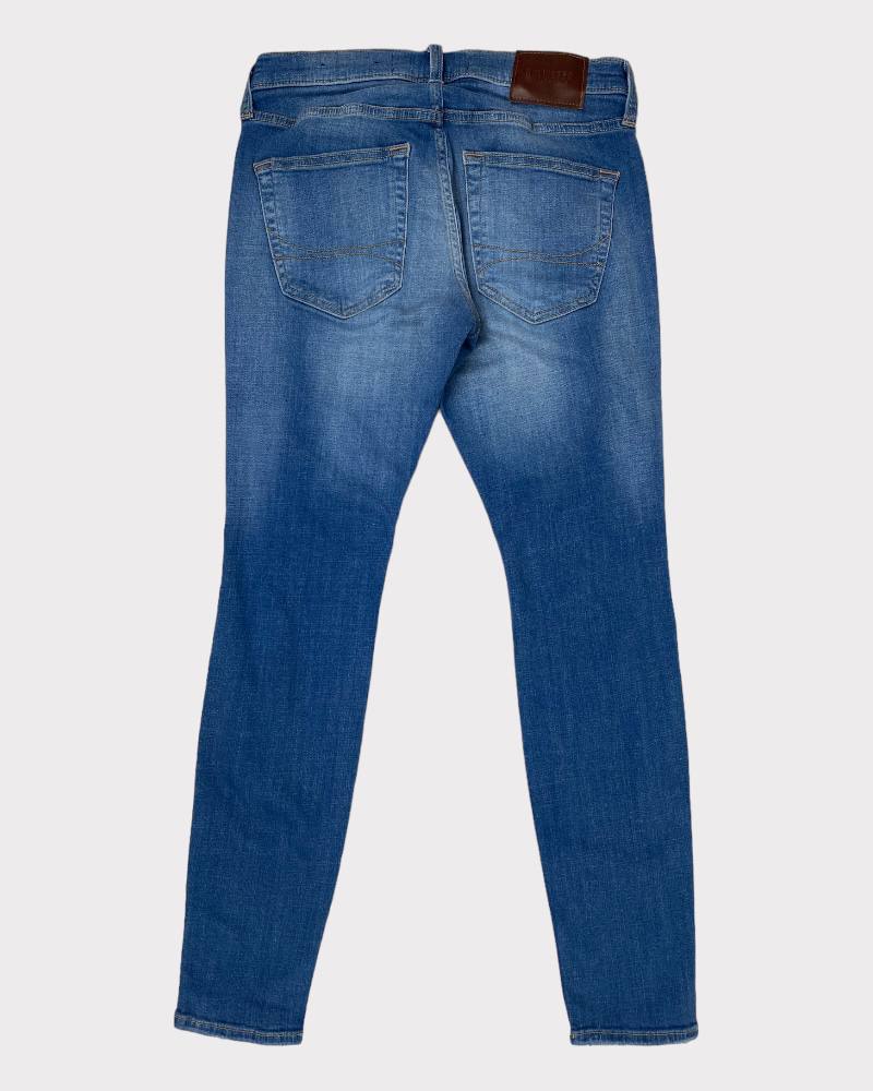 Hollister California Men's Jeans Pant (W30)