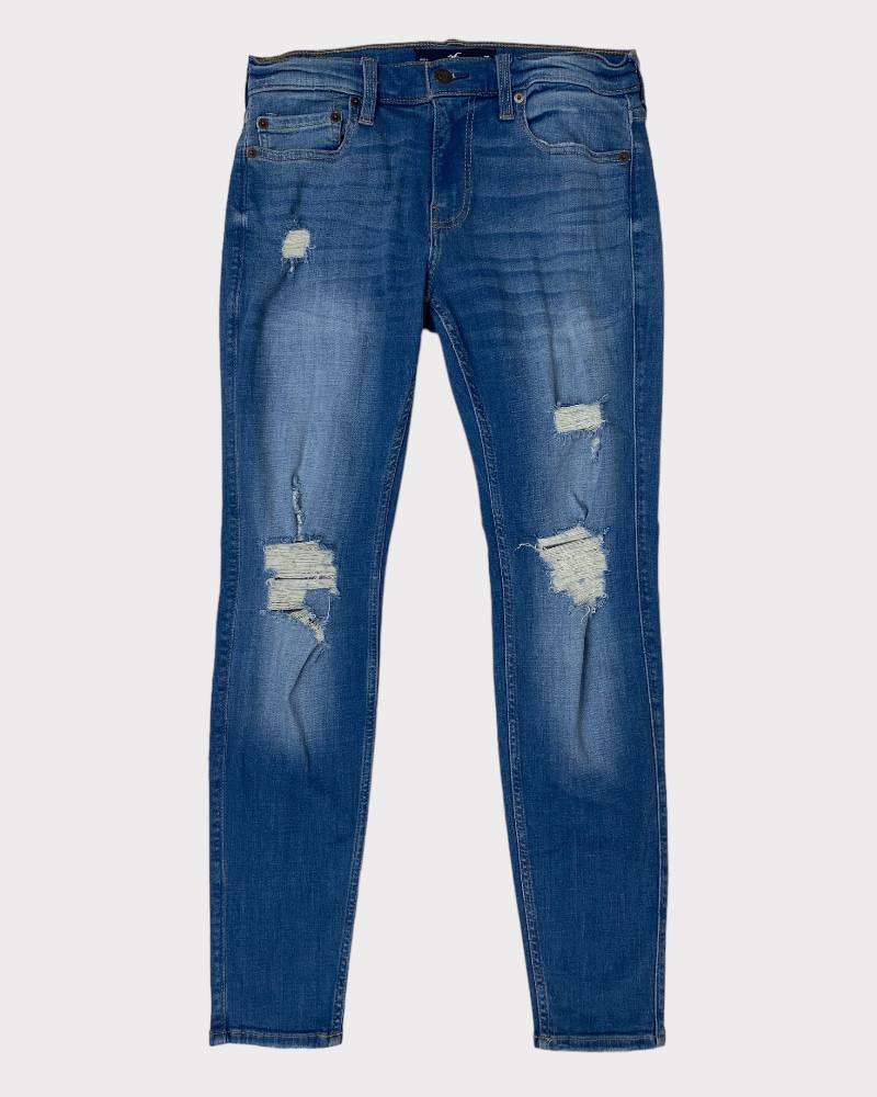 Hollister California Men's Jeans Pant (W30)
