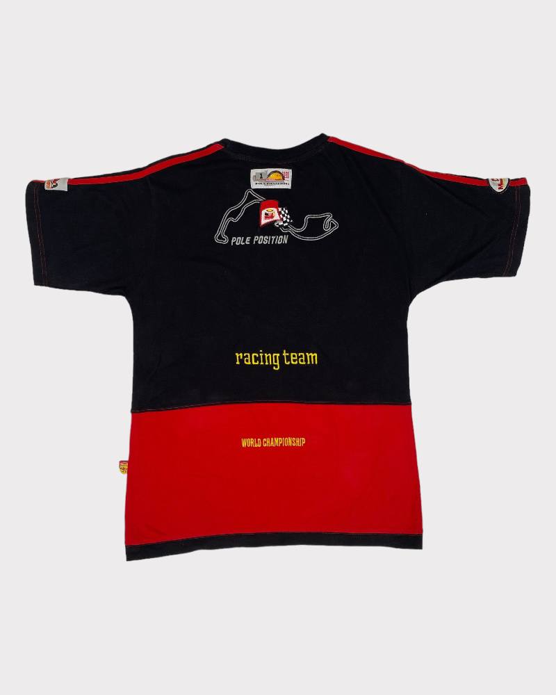 Monaco Grand Prix Vintage T-shirt ( L )