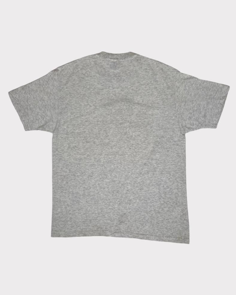 Hanes T36 Heavy Weight Vintage T-shirt ( L )