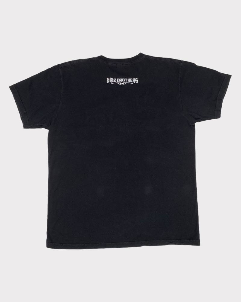 American Apparel  Vintage T-shirt ( XL )