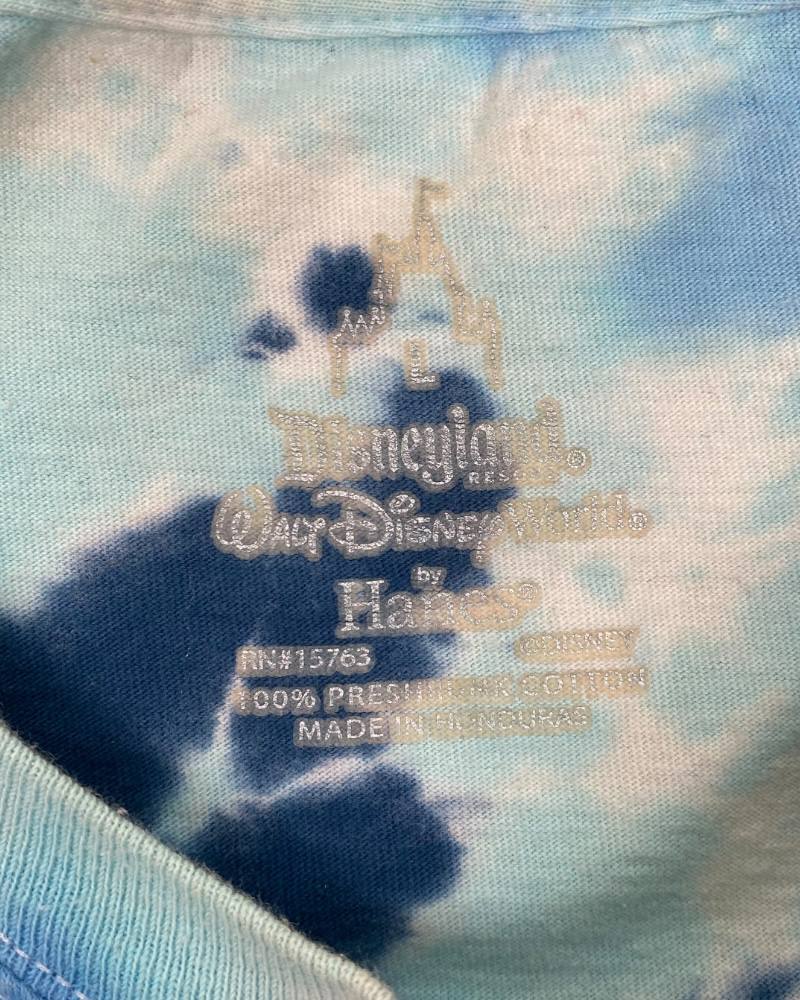 Disney World Vintage T-shirt ( M )