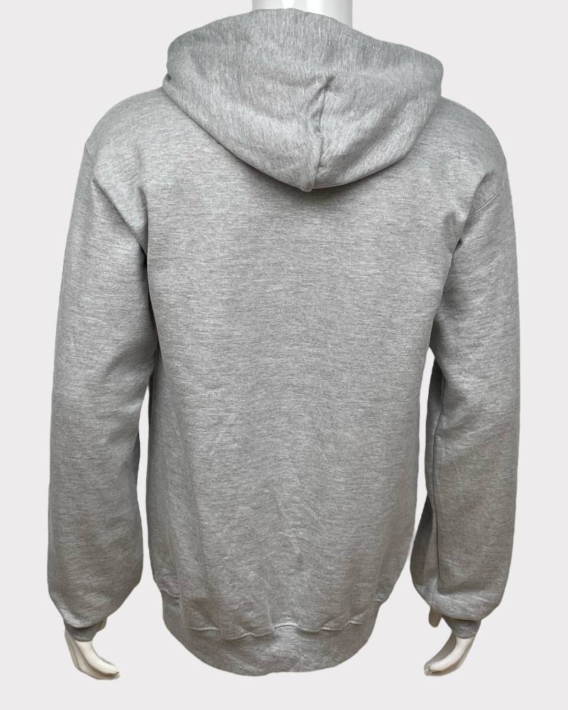 Minding The Business Gildan  Hooded Sweater ( L )