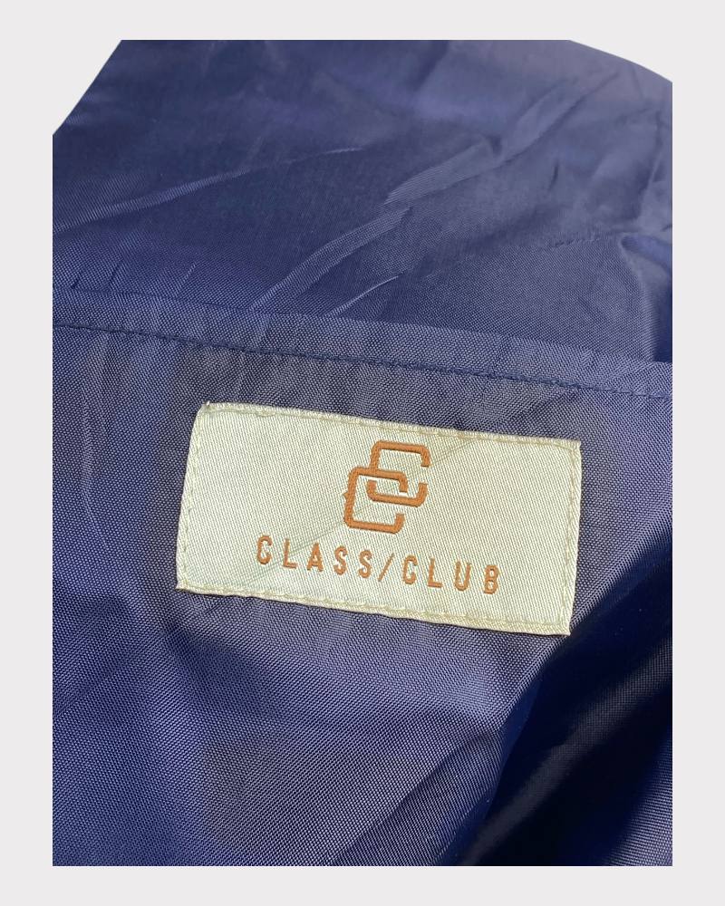 Glass / Club Blazer