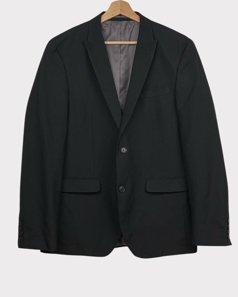 Next Plain Blazer