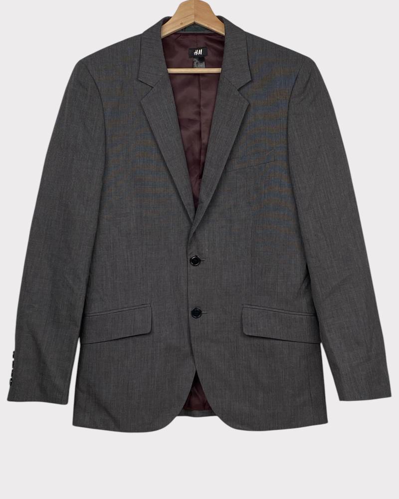 H & M Plain Blazer