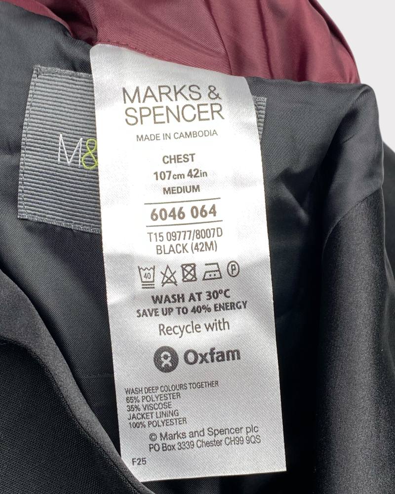 Mark & Spencer Man Blazer