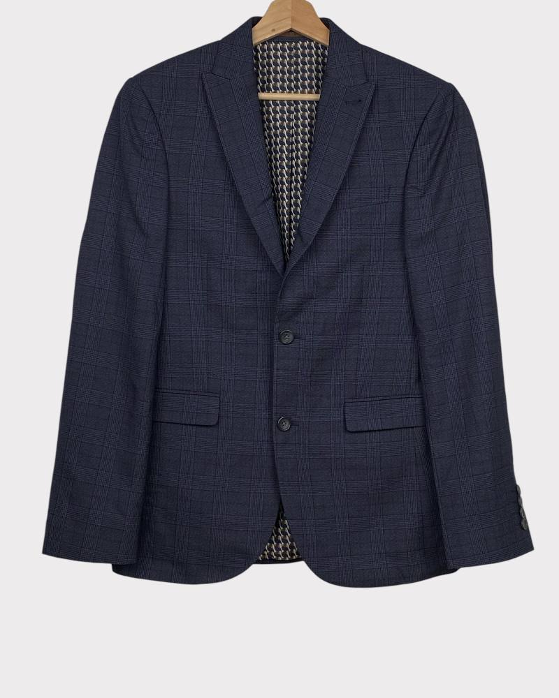 Next Check Blazer